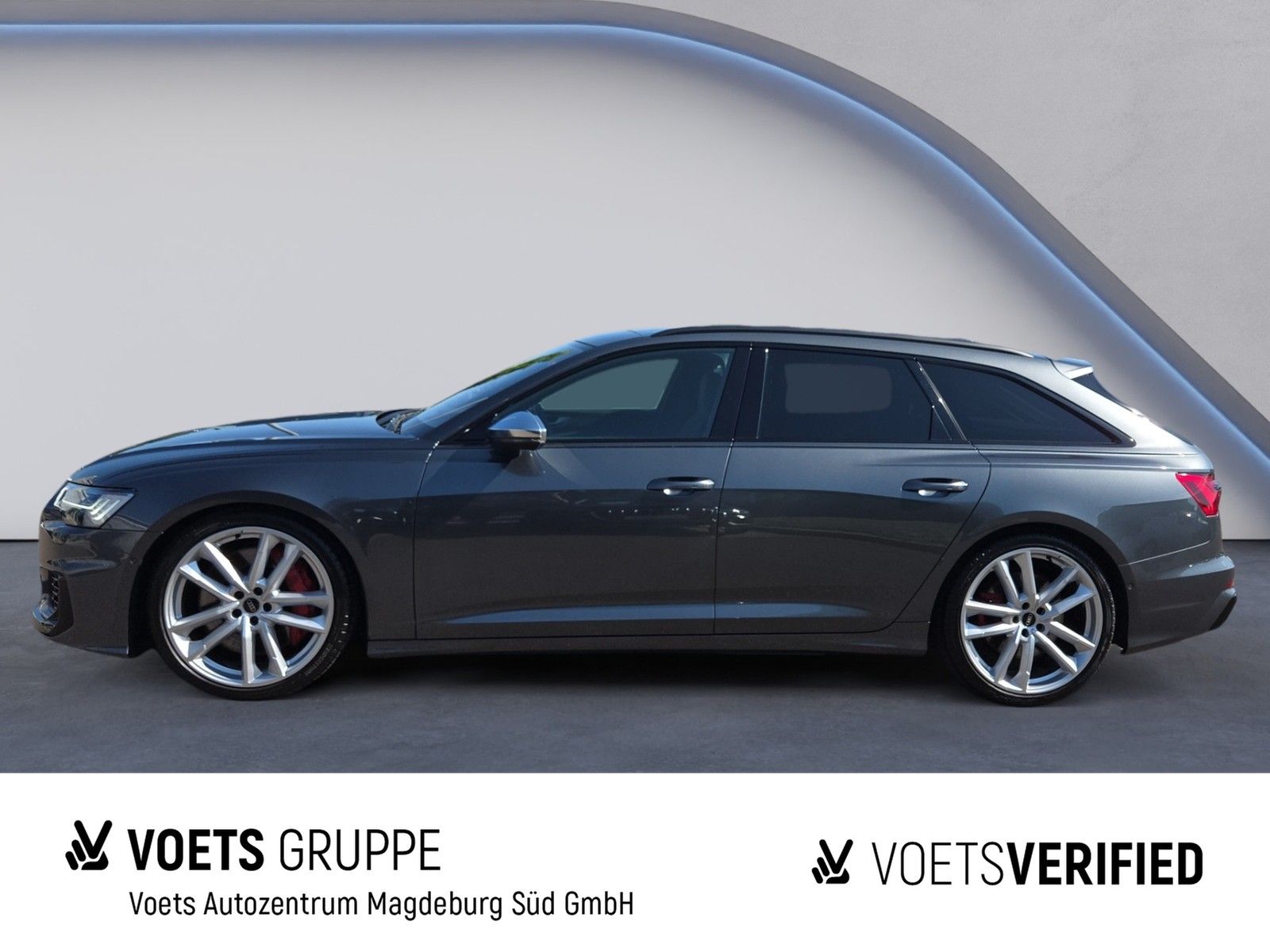 Audi S6 - Bild 3