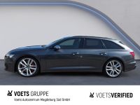 Audi S6 - Vorschau Bild 3