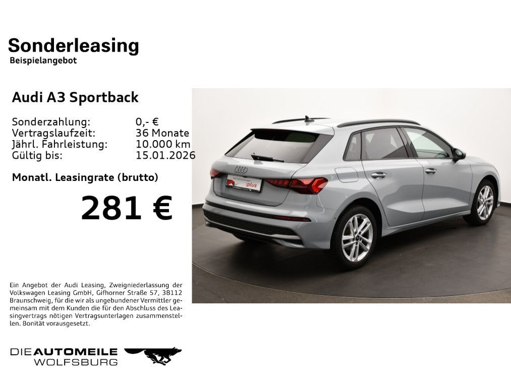 Audi A3 - Bild 2