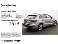 Audi A3 - Vorschau Bild 2