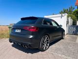 Audi AUDI S3 8V - Audi S3 Gebrauchtwagen in München