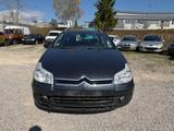Citroën C5 Break Tendance - Citroën C5: Break