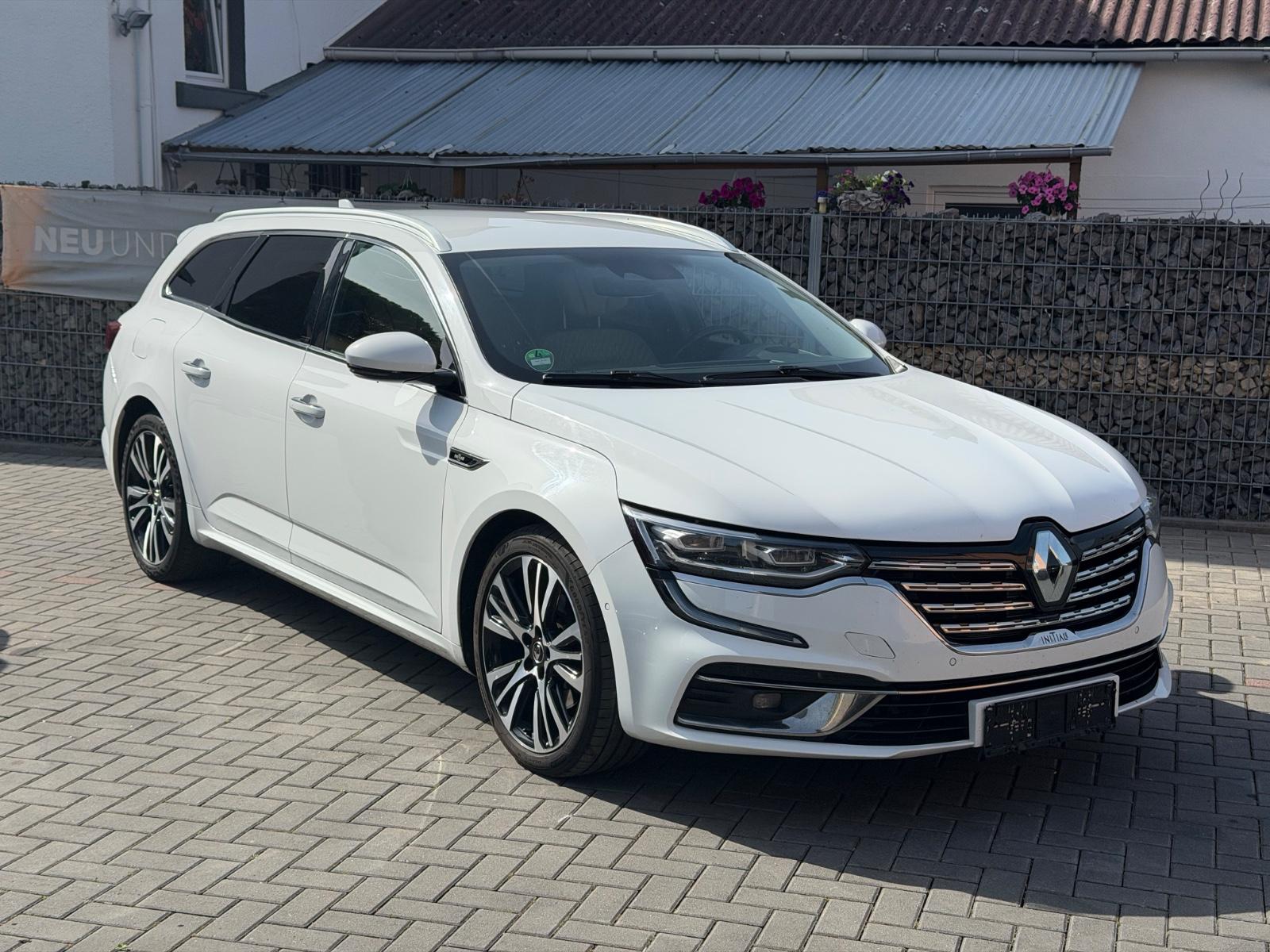 Renault Talisman Grandtour Initiale Paris*TOP ZUSTAND*
