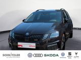 Skoda Octavia Combi RS 2.0 TSI DSG CANTON/ACC/DCC/VC/L - Skoda Octavia in Düsseldorf
