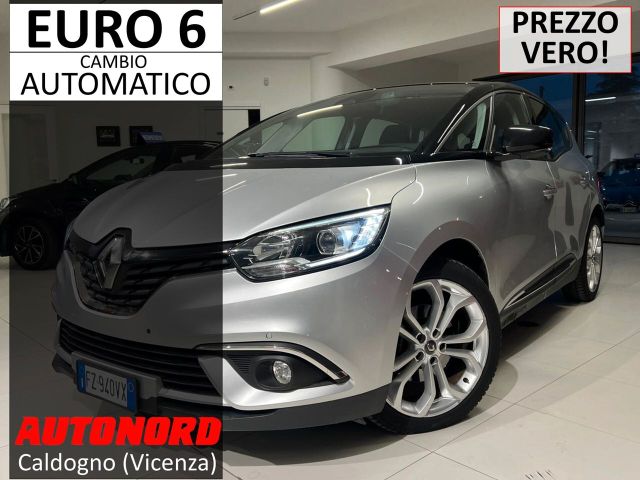 Renault Scenic Scénic Blue dCi 150 CV EDC Intens