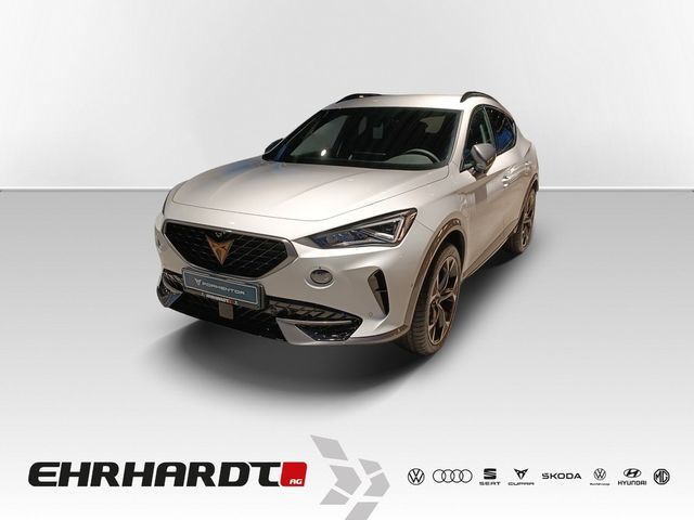 Cupra Formentor e-Hybrid 1.4 TSI DSG VIRTUAL*NAVI*LED*