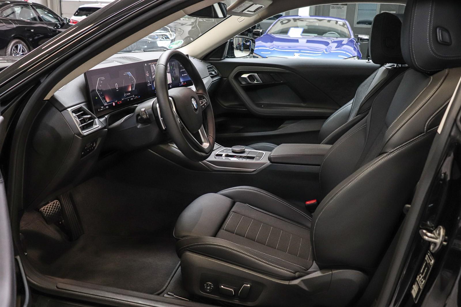 BMW 220 D