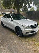 Mercedes-Benz Mercedes Benz c230 - gebrauchte Mercedes-Benz C 230 aus dem Jahr 2007