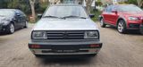 Volkswagen Jetta 1.8l Motor mit 90Ps - Volkswagen Jetta: 1.8
