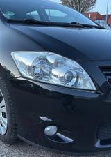 Toyota Auris 1.6 Life+ HU Neu,PDC,Isofix,Klima, - Toyota Auris: 1.6