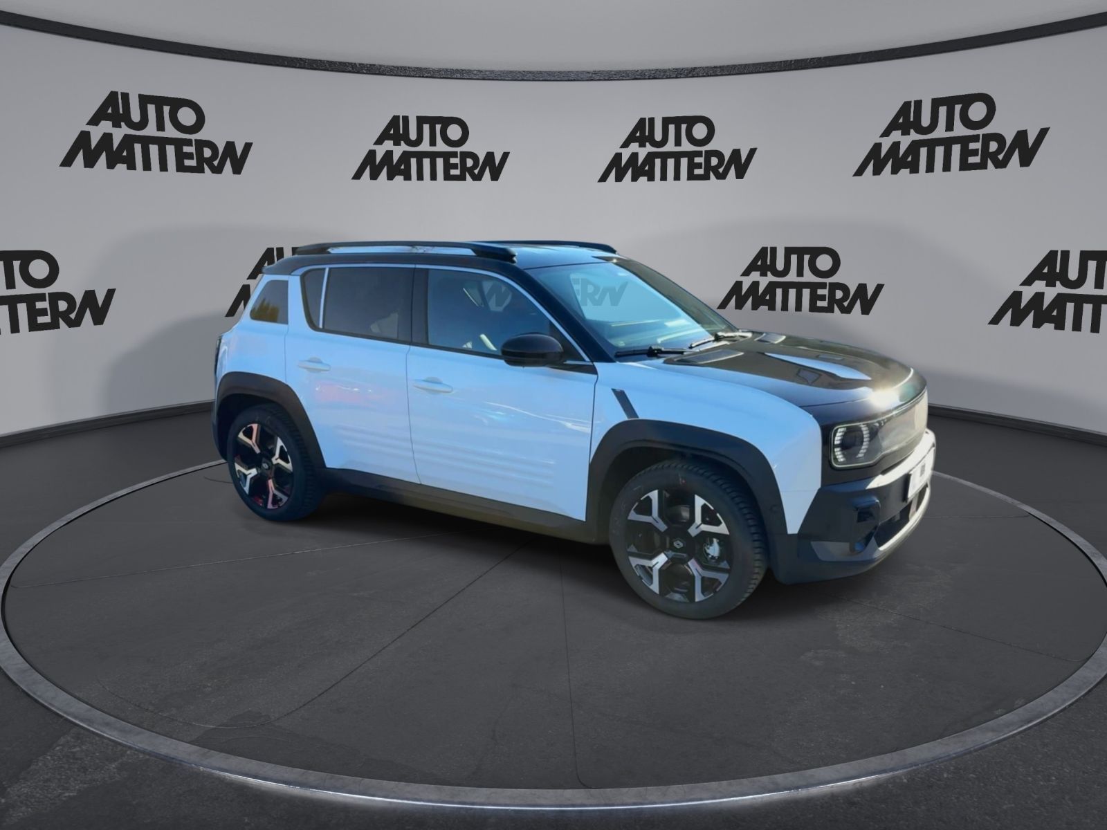 Renault 4 E-Tech Electric 150 Comfort Range Evolution imagem 2