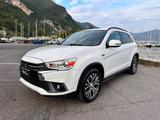 Mitsubishi ASX 2.2 DI-D 150 CV aut. 4WD Intense  - Mitsubishi ASX Intense mit Diesel-Antrieb