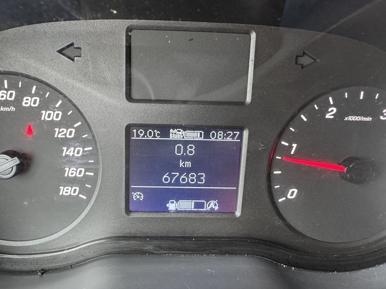 Fahrzeugabbildung Mercedes-Benz Sprinter 315 CDI KAL2H1 Klima*AHK*Tempomat