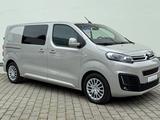Citroën Jumpy 2,0 HDI "Club M"Autom/KLA/Navi/DAB/Kamera - Citroën Jumpy mit Diesel-Antrieb: Navigationssystem