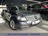 Mercedes-Benz C 180 CGI BlueEfficiency Limousine Avantgarde - Mercedes-Benz C 180 Gebrauchtwagen in Frankfurt