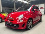 Abarth Fiat 500 Cabrio 595 C Custom - rote Abarth 500