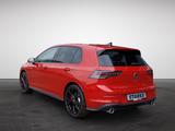 Volkswagen Golf GTI 8 2.0 TSI DSG  HeadUp Panodach AHK Navi - Volkswagen Golf Neuwagen: Rot