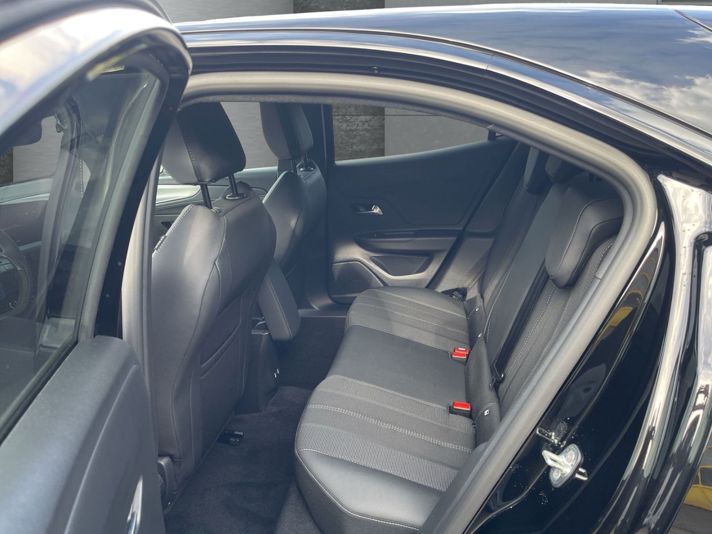 Opel Mokka - Bild 9