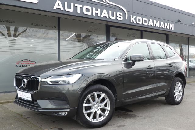 Volvo XC60 Momentum Pro 2WD 2.0 D*Lane*LED*Virtual*Cam