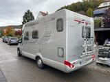 HYMER / ERIBA / HYMERCAR T654 CL 2x2 Garagenwagen  - HYMER / ERIBA 6