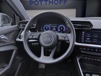 Audi A3 - Vorschau Bild 12
