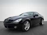 Mercedes-Benz SLK 350 Roadster 6-Gang Handschalter Sportmotor - Mercedes-Benz SLK 350: Sport