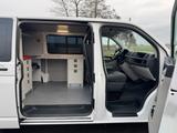 Volkswagen T6 Kasten Büro Camper Regale Standheizung Klima - : Kleinbus, Camper