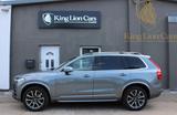 Volvo XC90 D5 AWD 20-ZOLL+AHK+ACC+LED+DIGITAL+ - Volvo XC90 Gebrauchtwagen