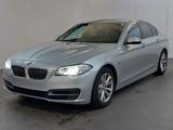 BMW 520d Lim. Steptronic  *Tempo*Navi*PDC - BMW 520 in Mönchengladbach