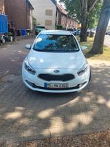 Kia Ceed 1.6 CRDi / Navi / Leder / Kamera - Kia cee'd / Ceed von privat