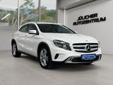 Mercedes-Benz GLA 220 CDI / d 4Matic Automatik, Scheckheft - Mercedes-Benz GLA 220 Gebrauchtwagen