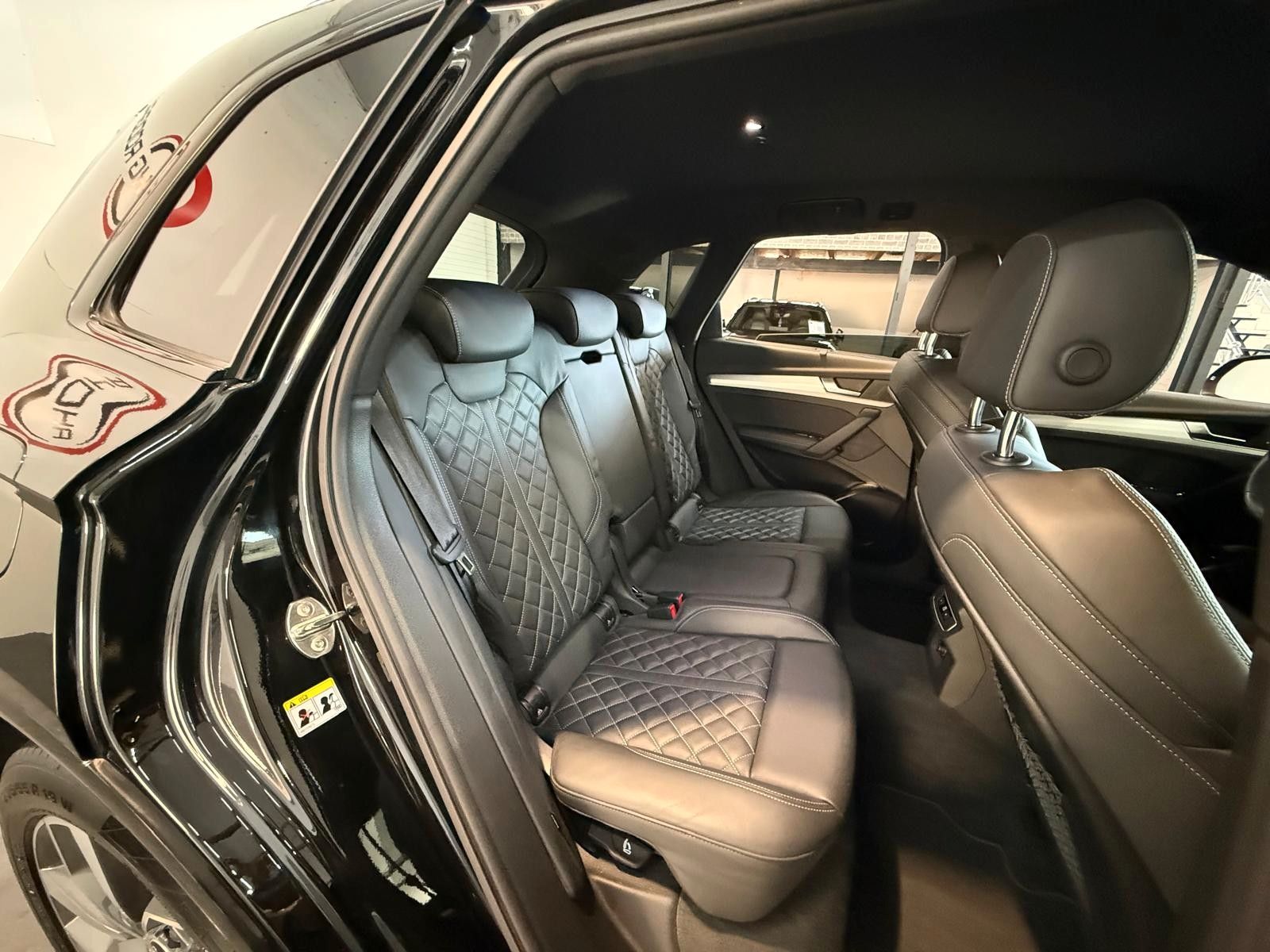 Audi Q5 50 TDI quattro 3x S line 360 ACC LED foto 20