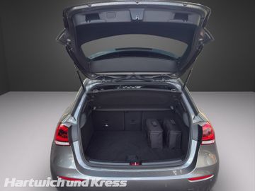 Mercedes A 250 - 10