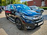 Honda CR-V 1.5 AWD Elegance Autom. AERO-PAKET Navi - Honda Gebrauchtwagen von 2021