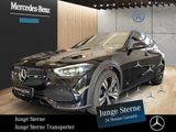 Mercedes-Benz C 220 d 4M T-Modell All-Terrain *NAVI*SHZ*360°* - Mercedes-Benz C-Klasse Jahreswagen: T Modell