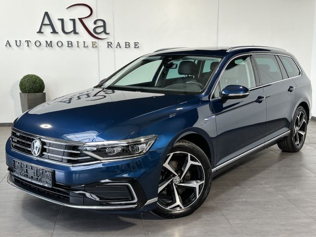 Volkswagen Passat Variant 1.4 TSI DSG GTE NAV+LED+PANO+ACC