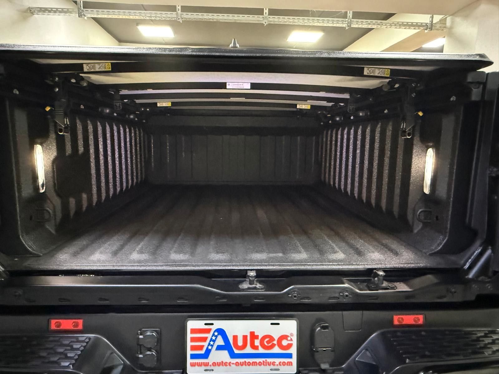 Fahrzeugabbildung Dodge LIMITED HURRICANE 3.0L-HO 540 PS - RAMBOX-MWK