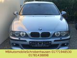 BMW M5 - BMW M5 aus 2001