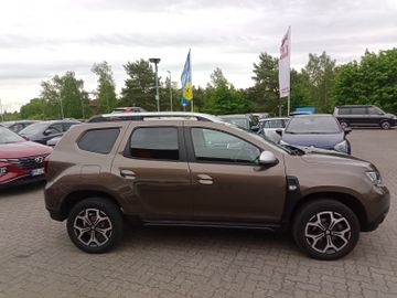 Dacia Duster - 7