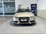 Audi AUDI A4 Avant 2.0 TDI 143CV F.AP. - Audi A4: Kombi, 143