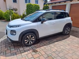 Citroën C3 Aircross PureTech 110 Stop&Start Origins ... - weiße Citroën C3 Aircross