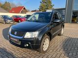 Suzuki Grand Vitara 2.4 VVT Comfort/1.Hd/Allrad/TÜVNeu - Suzuki Grand Vitara Comfort mit Benzin-Antrieb