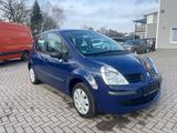Renault Modus Avantage*Klima*1.2 Ltr - blaue Renault Modus