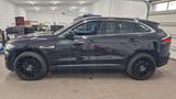 Jaguar F-PACE Prestige AWD Kamera Navi LED ACC 22Zoll - Jaguar Gebrauchtwagen in Kassel