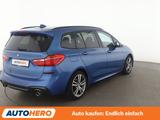 BMW 220i Gran Tourer M Sport Aut.*NAVI*LED*HUD*TEMPO - blaue BMW 220 Gran Tourer