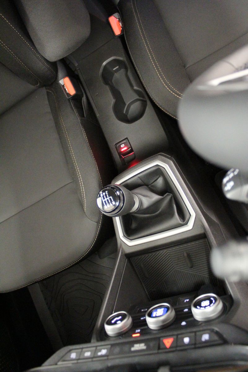 Fahrzeugabbildung Dacia Sandero Stepway TCe 110 Extreme MY 26*Vollausst*