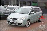 Mazda 5 1.8 Comfort 7 Sitzer Klima/Hu&Au NEU - gebrauchte Mazda 5 aus dem Jahr 2007