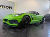 Corvette C7 6.2 V8 AT8 Stingray Cabrio 2LT Stingray 2LT - Corvette Gebrauchtwagen