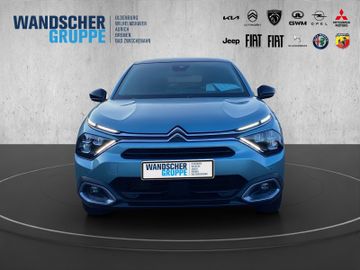 Citroën C4 Shine PT 130 Navi+SHZ+HUD+RFK+Carplay+LED+LM