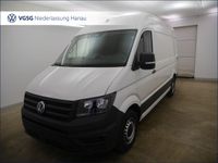 Volkswagen Crafter - Vorschau Bild 4